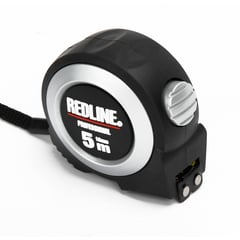 REDLINE - Flexometro Magnetico 5m