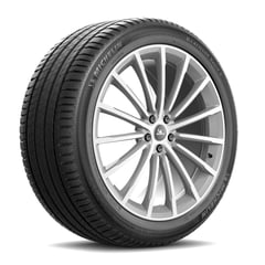 MICHELIN - Llanta 245/60R18 Latitude Sport 3