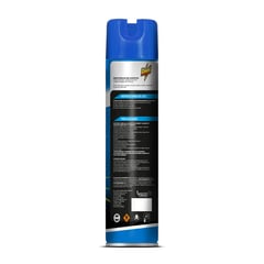 RAYOL - Insecticida Aerosol Voladores X 400 Ml