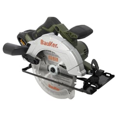 BAUKER - Sierra Circular 7 1/4Pg 18V Sin Bateria