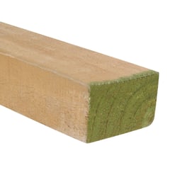 TIMBERMAC - Listón Pino 2x4-Pulg 3.2mt Micronizado 4.1x9cm