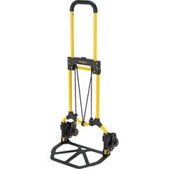 STANLEY - Carro Carga Plegable Escaleras 60 Kg