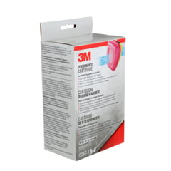 3M - Cartucho Repuesto Respirador P100