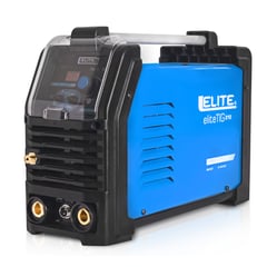 ELITE - Equipo P/ Soldar en Tig Hf 210Amp 110/220V