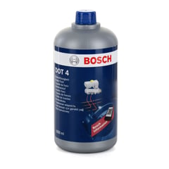 BOSCH - Líquido de Frenos DOT 4 1000 ml