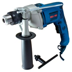 DISCOVER - Taladro de Impacto V.V. 0-2.800RPM 810W 1/2 Pulgada