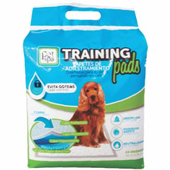 PET SPA - Tapetes Higienicos Para Mascotas x14und