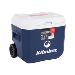 KLIMBER - Nevera 52 Lt Wheeled