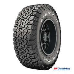 BFGOODRICH - Llanta Lt245/75R16 All Terrain T/A Ko2 Bfg