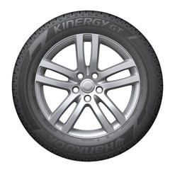 HANKOOK - Llanta 245/45 Rin 19 04 H436