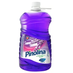 PINOLINA - Limpiador Desinfectante Lavanda 5000ml