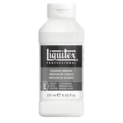 LIQUITEX - Medio De Alisado para Acrílico 273 ML