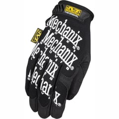 MECHANIX WEAR - Guante Multipropósito Original Mujer Pink Negro Talla S