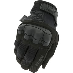 MECHANIX WEAR - Guante de Impacto Táctico Multipropósito M-Pact 3 Covert Talla L