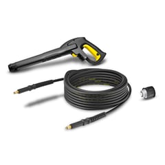 KARCHER - Kit Manguera 7.5mt, Acople y Pistola Quick Connect Para Hidrolavadora