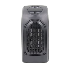 COLTRADE - Calefactor Ambiente Portátil Calefactor 350w