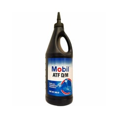 MOBIL - Aceite atf d/m en Cuarto