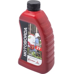 MOTOBORDA - 1/4 Lubricante 2T Sintético