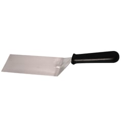 FULLER - Espátula para Cocina 17cm Acero Inoxidable