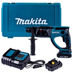 MAKITA - Rotomartillo 7/8-Pulg 18v 1.5ah