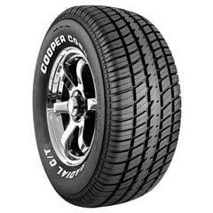 COOPER - Llanta 235/60R15 Rwl 98T Cobra Radial G/T