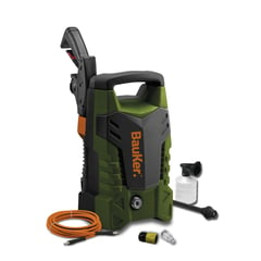 BAUKER - Hidrolavadora Fast 1550psi Máx. 5.5 Lt/Min Máx. 1300W