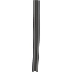 FIXSER - Bajo Puerta Doble Rollo Gris  95Cm