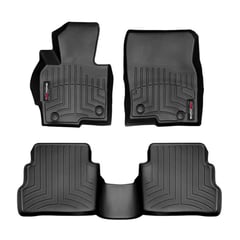 WEATHERTECH - Tapete Termo Mazda Cx5 2017-2023