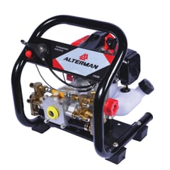 ALTERMAN - Fumigadora Xs 600 7.25L/Min