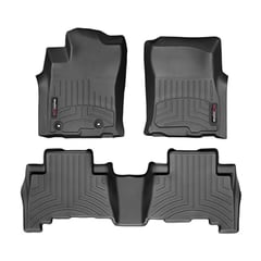 WEATHERTECH - Tapete Termo Prado 2014-2023