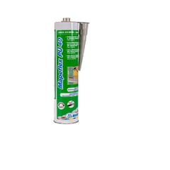 MAPEI - Sellador Mapeflex PU 40 300ml Gris