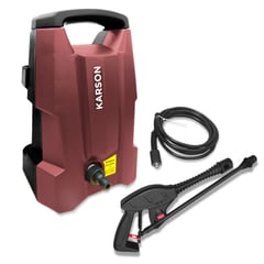 KARSON - Hidrolavadora 1300psi Máx. 5.0lt/Min 1150w Smart