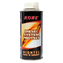 ROWE - Limpiador Sistema Diesel Protección 300 Ml