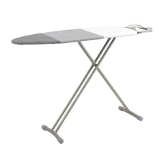 KLEINE WOLKE - Mesa De Planchar Con Base Grises Kleine 114X35Cm