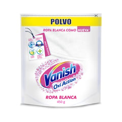 VANISH - 450gr Blanco Gold