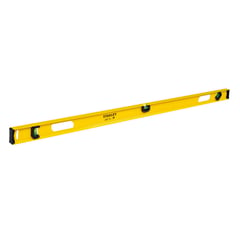 STANLEY - Nivel de Alumínio Basic I-Beam 48 Pulgadas 1220 mm