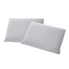 TECNOFOAM - Set x2 Almohadas Clásicas Visco