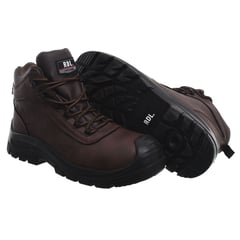 REDLINE - Bota de Seguridad Hombre/Mujer Toreo RDL Puntera Composite Talla 37