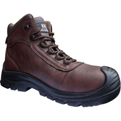 REDLINE - Bota Seguridad Toreo Punta Composite Talla 37