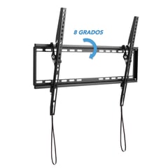 TECHNOSOPORTES - Soporte Escualizable para TV De 37 a 80 pulgadas