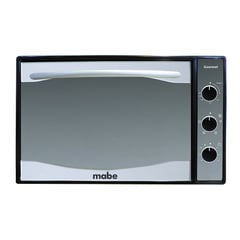 MABE - Horno de Empotrar Eléctrico 60 cm HMFM6036EI1 Acero Inoxidable