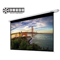 CINEX - Pantalla Pared 1.80 X 1.80m Formato 1:1