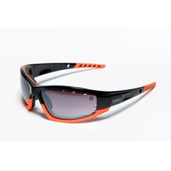 KIPPEN - Gafas Deportivas Annapurna Negro - Naranja