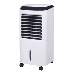 RECCO - Enfriador de Aire 10 Lts KFC-818A Blanco