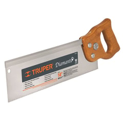 TRUPER - Serrucho de Costilla 14 Pulgadas