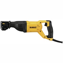 DEWALT - Sierra Sable con Cable de 12 A