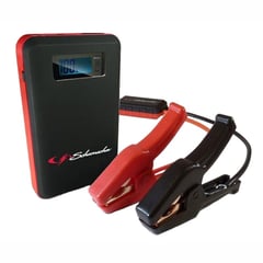 SCHUMACHER - Jump Starter Lithium 600A