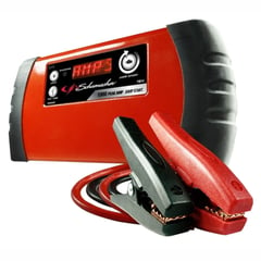 SCHUMACHER - Jump Starter Lithium 1000Amp