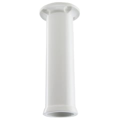 FIXSER - Pata ABS Regulable 150-175mm Blanco