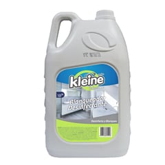 KLEINE WOLKE - Blanqueador Kleine X10 Litros